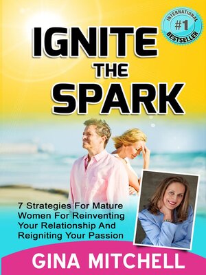 cover image of Ignite the Spark